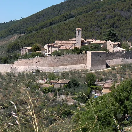 Il Palazzetto Apartamento