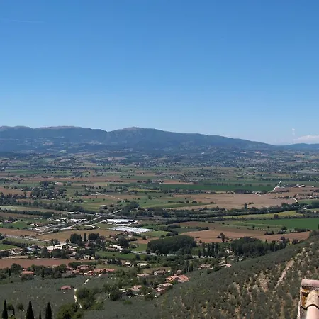 Il Palazzetto Apartamento Campello sul Clitunno