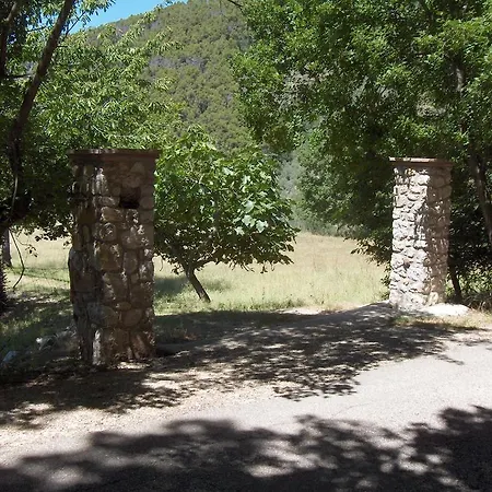 Apartamento Il Palazzetto Campello sul Clitunno