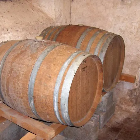 Apartamento Il Palazzetto Campello sul Clitunno