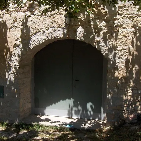 Apartamento Il Palazzetto Campello sul Clitunno