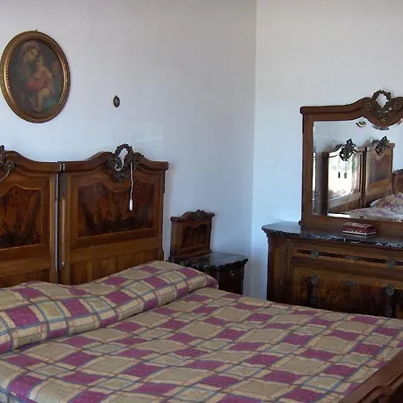 Apartamento Il Palazzetto *