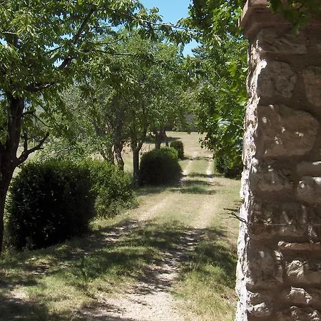 Il Palazzetto Campello sul Clitunno