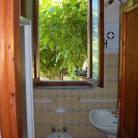 Apartamento Il Palazzetto