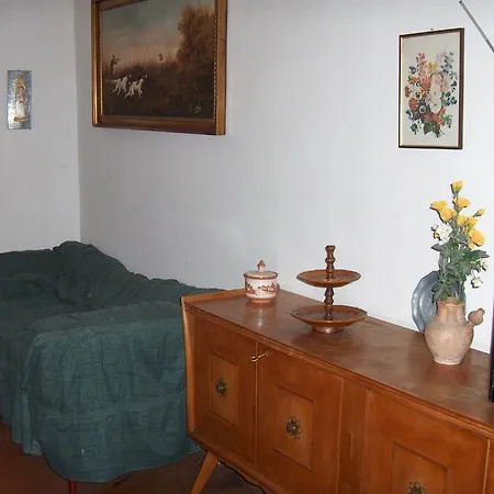 Appartement Il Palazzetto Campello sul Clitunno