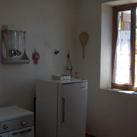 Il Palazzetto Campello sul Clitunno