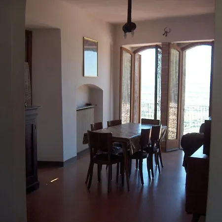 Apartamento Il Palazzetto Campello sul Clitunno