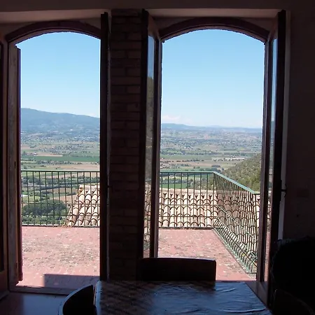 Apartamento Il Palazzetto *