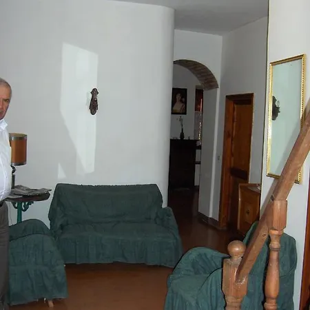 Appartement Il Palazzetto *