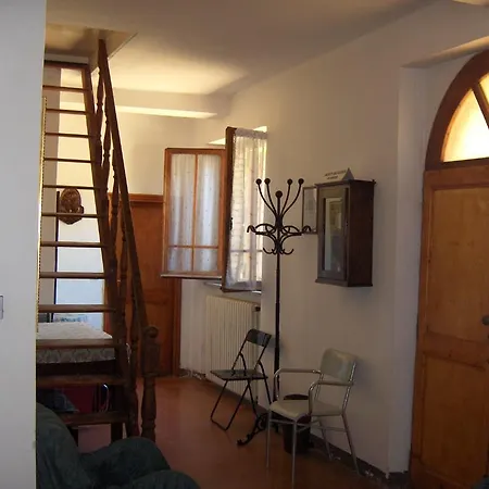 Il Palazzetto Campello sul Clitunno